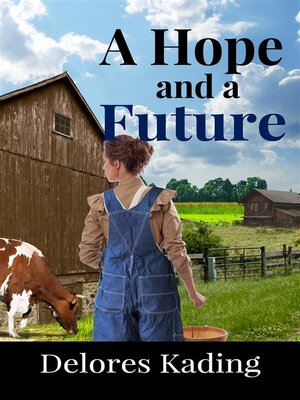 cover image of A Hope and a Future